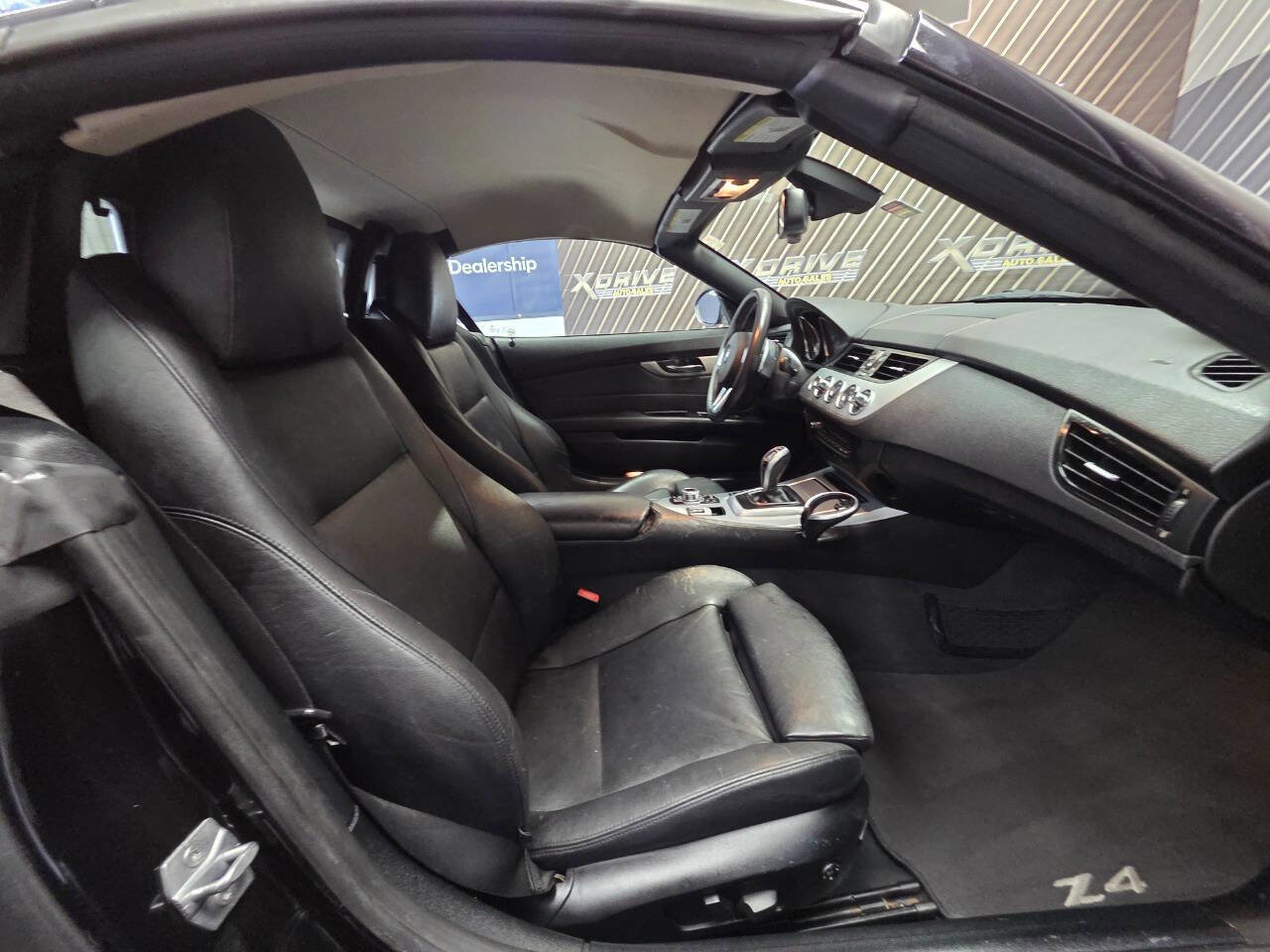 Used 2016 BMW Z4 sDrive28i image 27