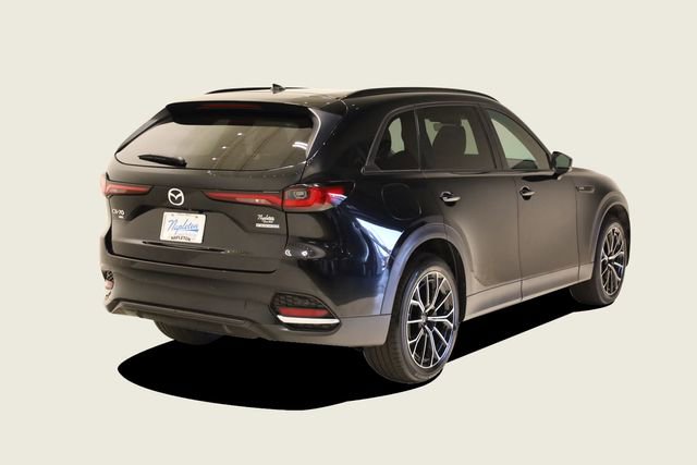 Used 2025 MAZDA CX-70 Plug-In Hybrid w/ Premium Pkg image 6