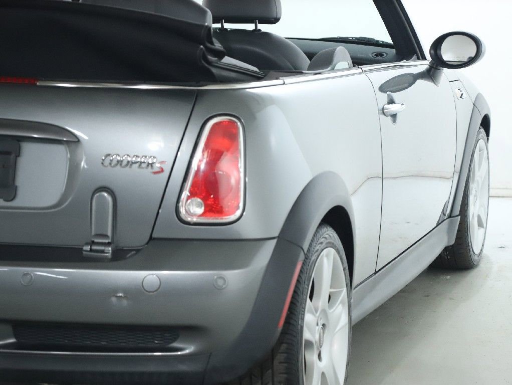 Used 2008 MINI Cooper S image 44