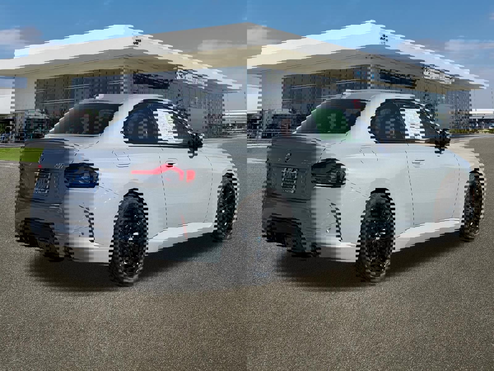 New 2026 BMW 230i Coupe image 10