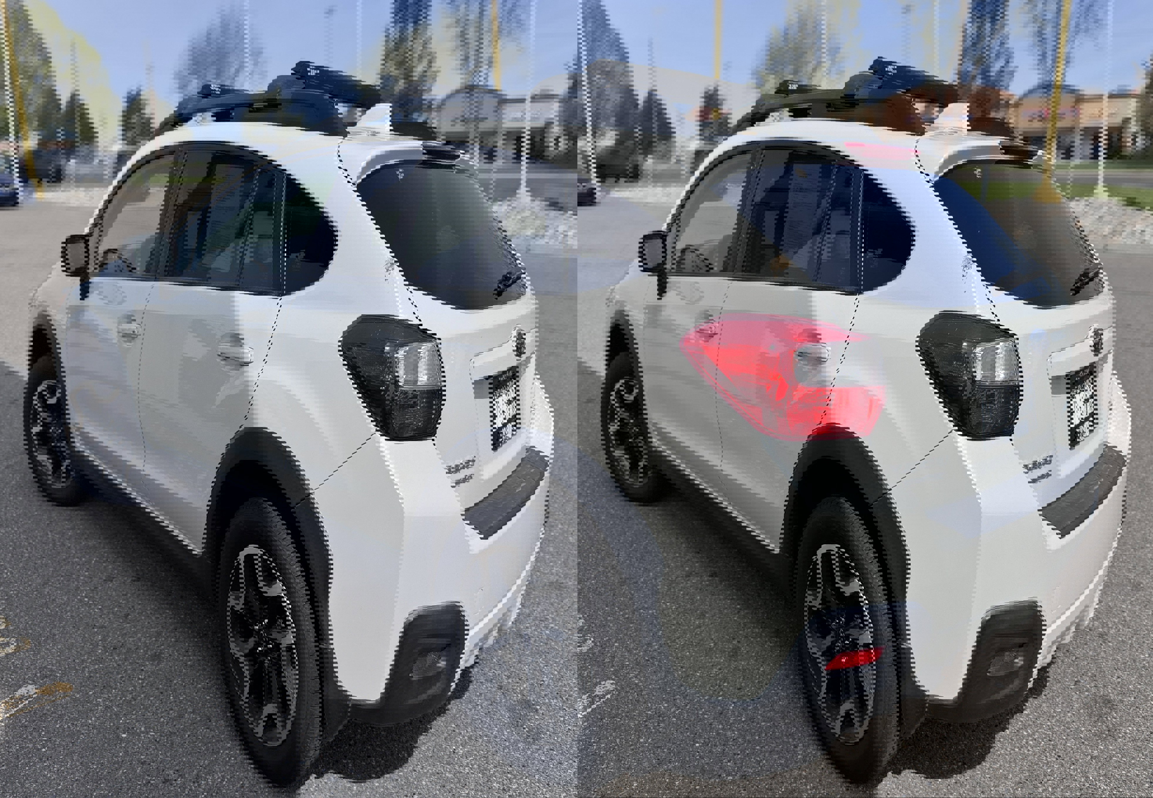 Used 2017 Subaru Crosstrek 2.0i Limited image 6