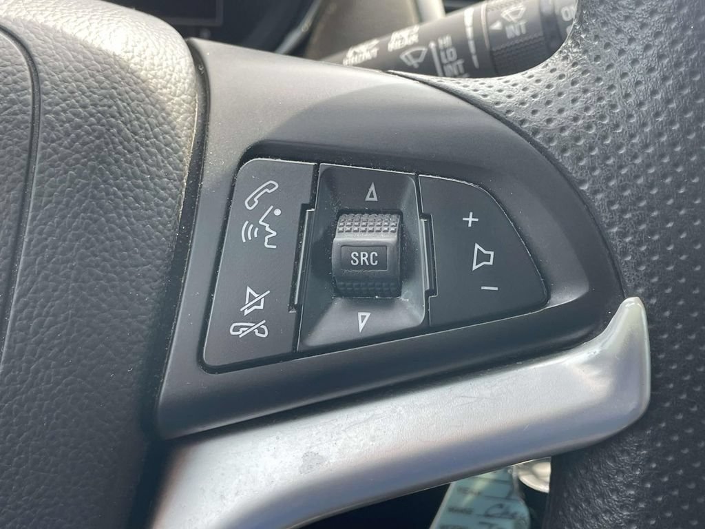 Used 2017 Chevrolet Trax LT FWD image 20
