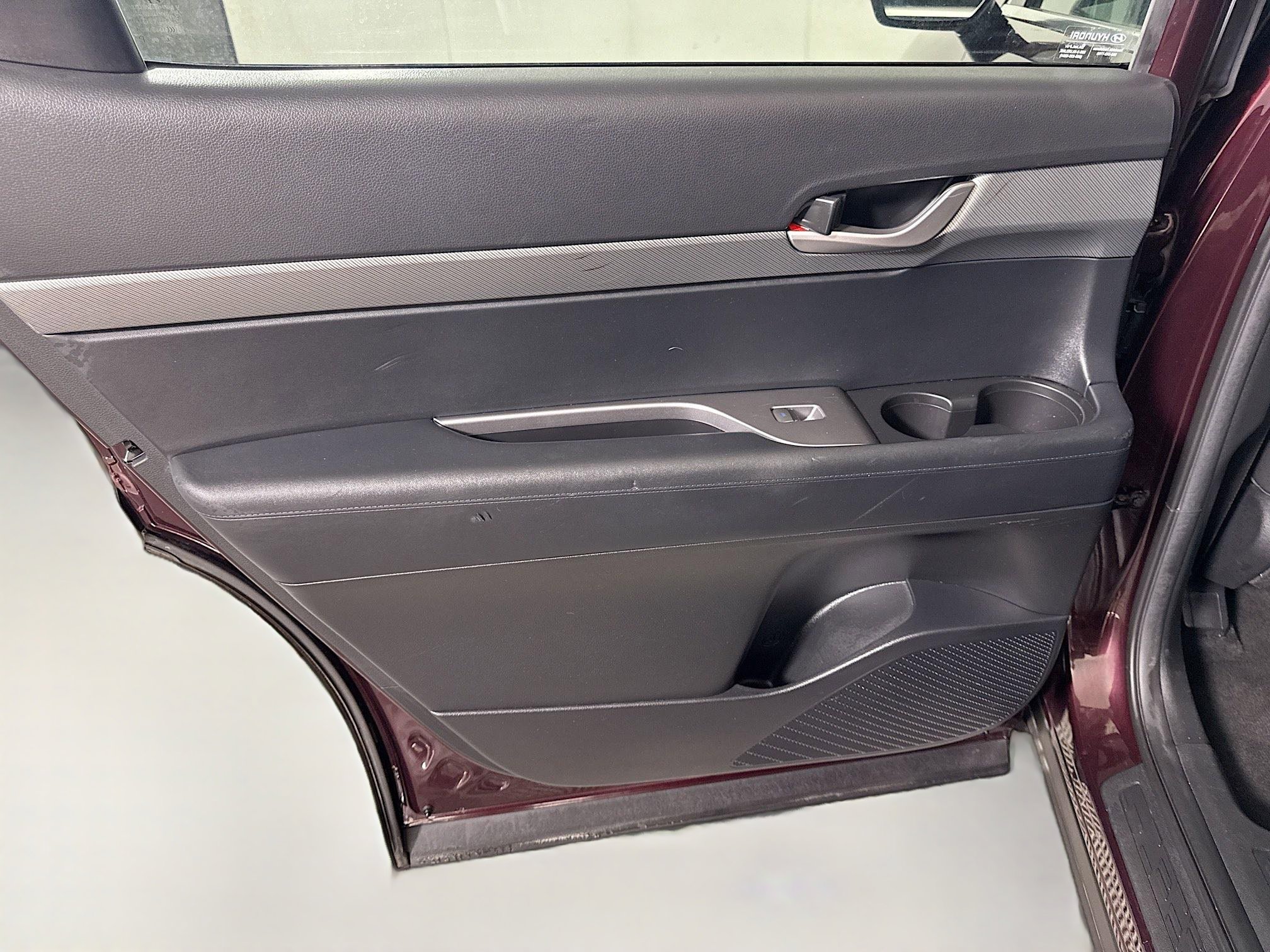 Used 2024 Hyundai Palisade SEL image 27