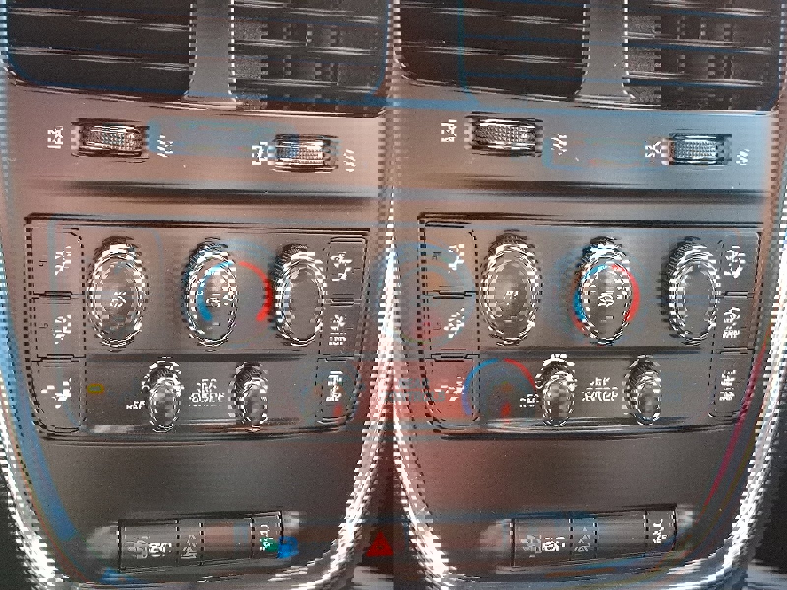 Used 2015 Dodge Grand Caravan SE w/ Quick Order Package 29E SE image 14