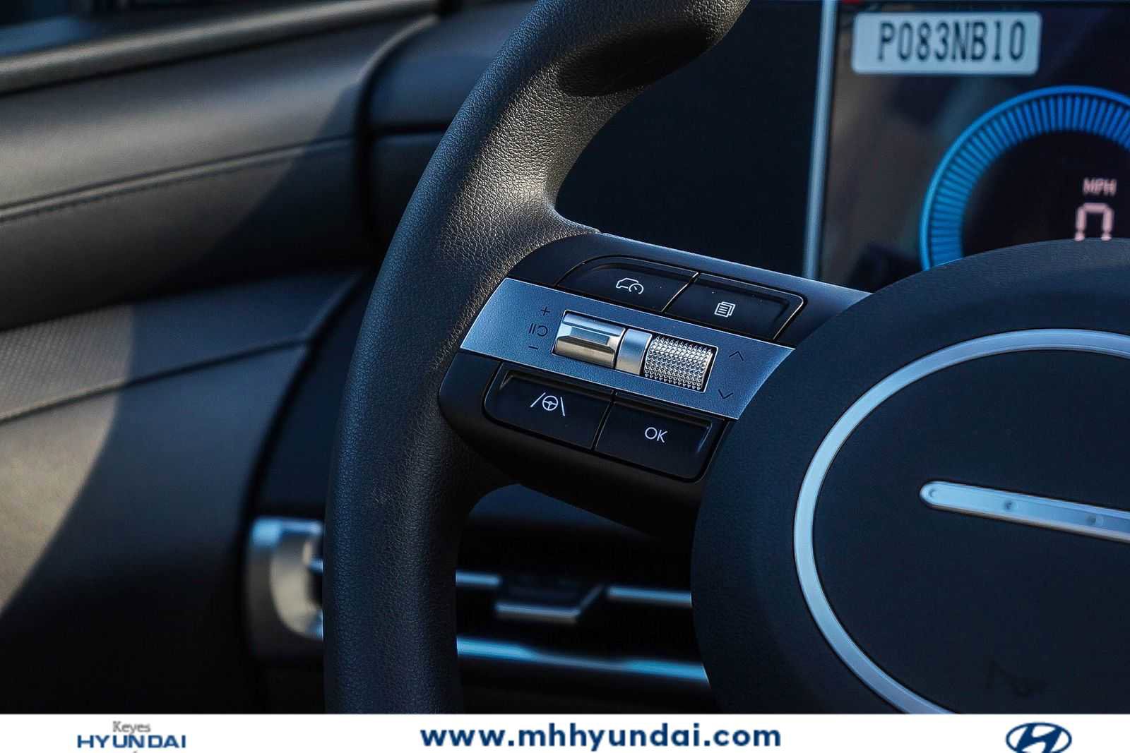 New 2026 Hyundai Santa Cruz SEL FWD image 17