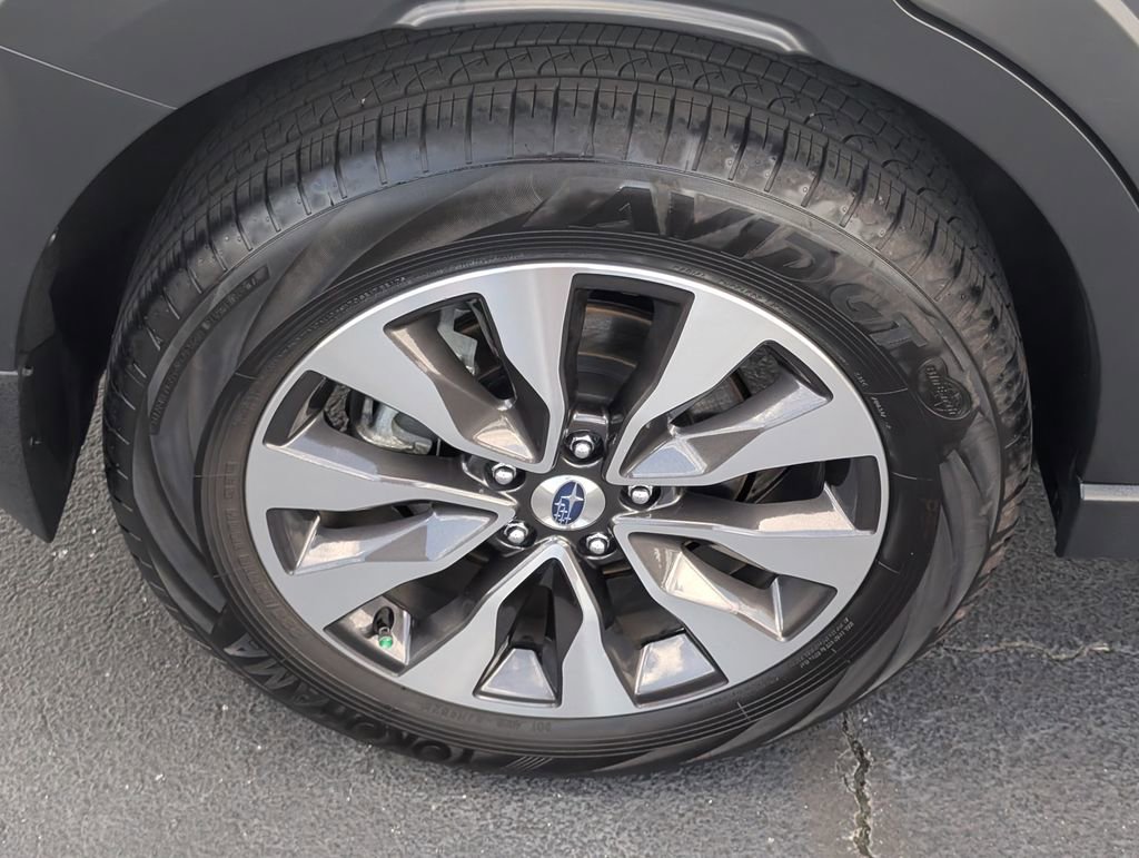 Used 2025 Subaru Outback Limited XT w/ Popular Package #2 image 26