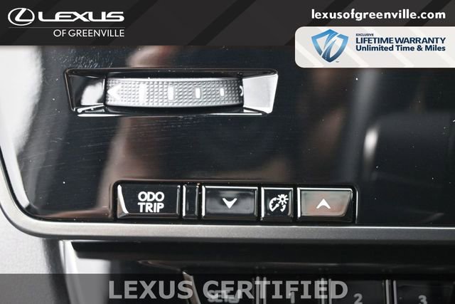 Certified 2025 Lexus RX 350 Premium w/ Accessory Package (Z1) FWD image 14