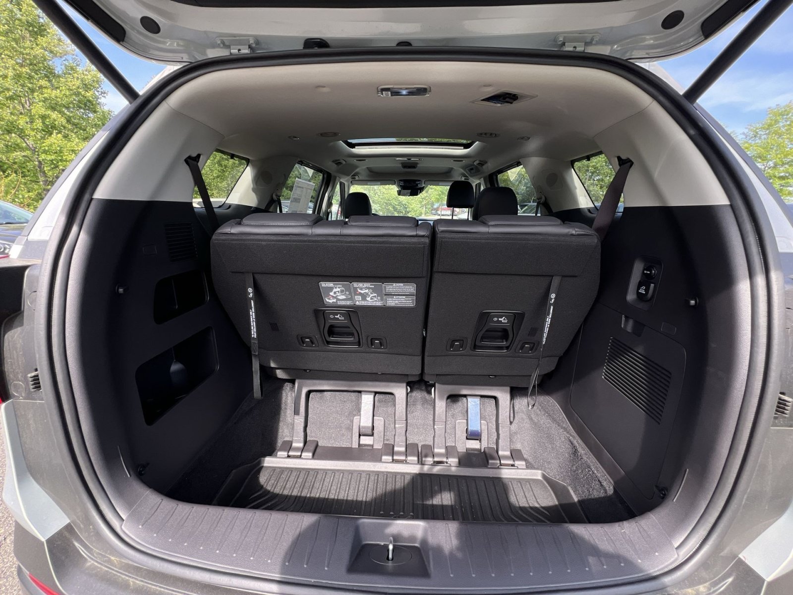New 2026 Kia Carnival SX Prestige FWD image 57