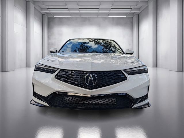New 2026 Acura Integra A-Spec image 4