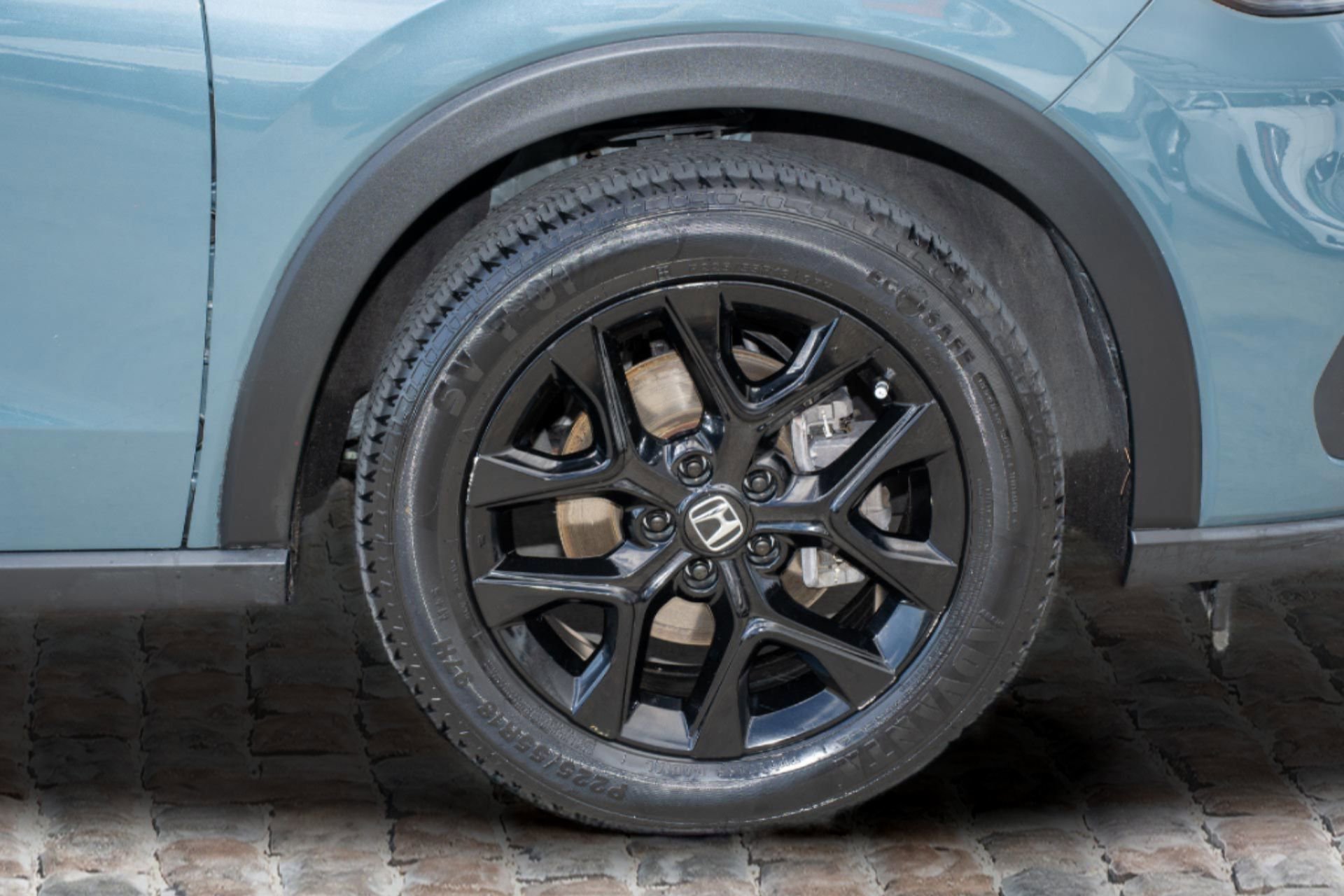 Certified 2023 Honda HR-V Sport image 39