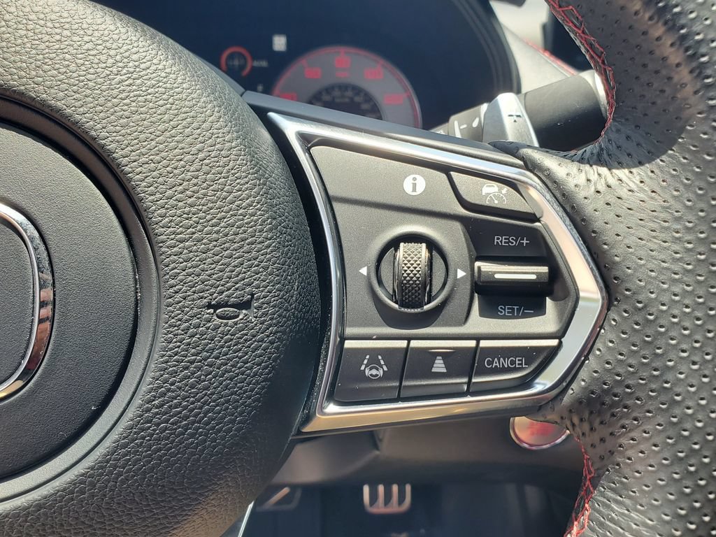 Used 2023 Acura TLX w/ A-SPEC Pkg FWD image 25