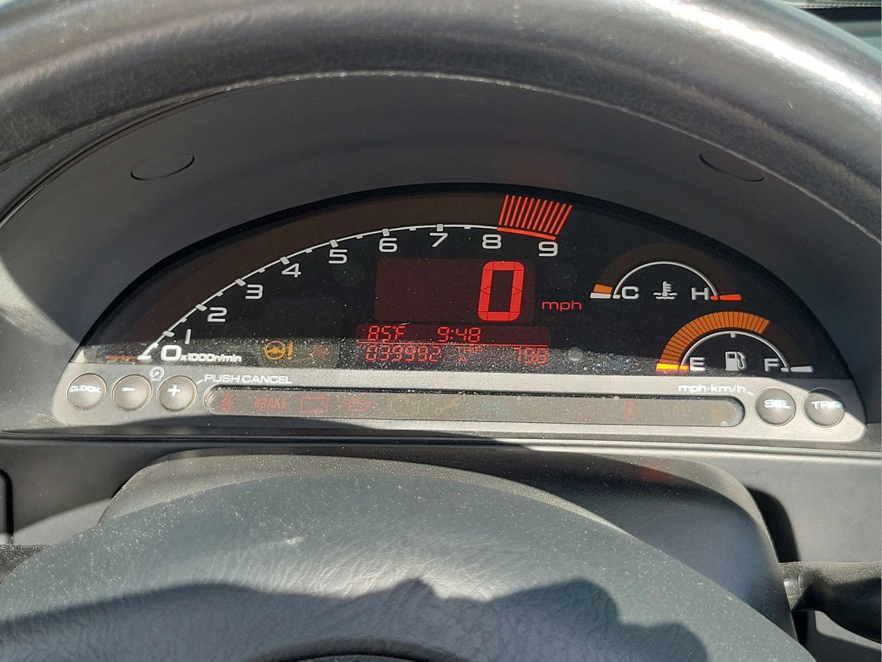 Used 2007 Honda S2000 image 13