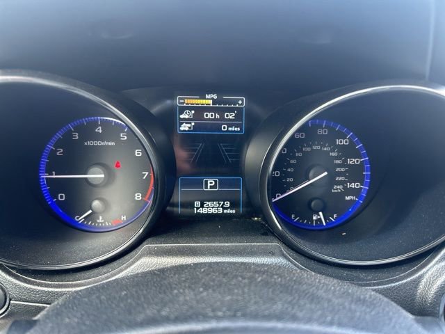 Used 2015 Subaru Outback 2.5i Limited AWD/4WD image 18