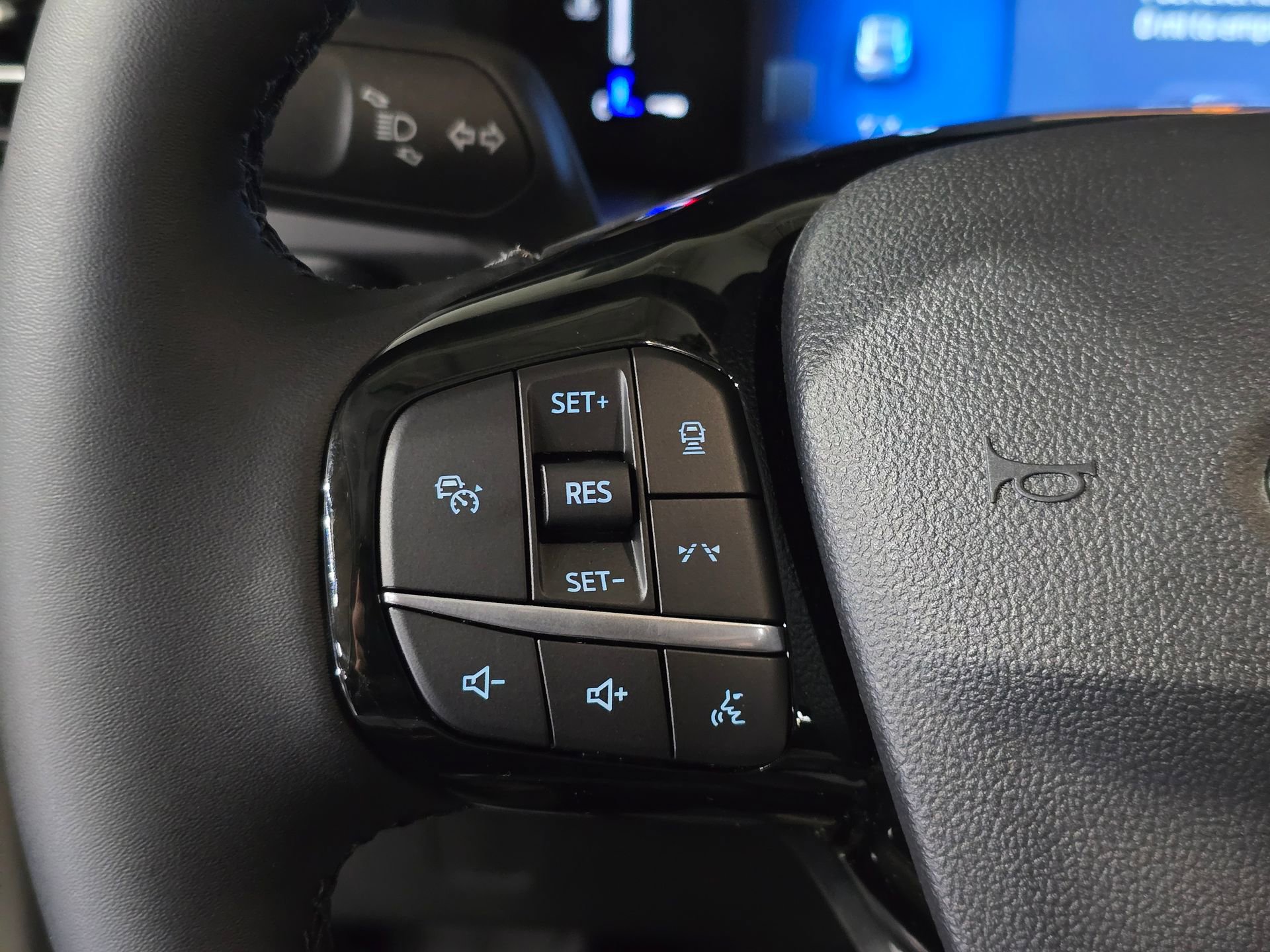 New 2026 Ford Escape Active image 24