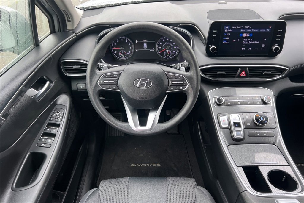Used 2022 Hyundai Santa Fe SEL image 16