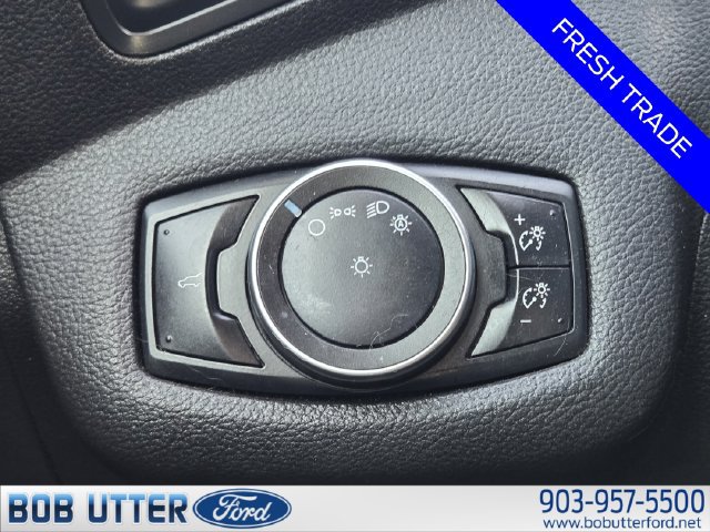 Certified 2017 Ford Escape S FWD image 22