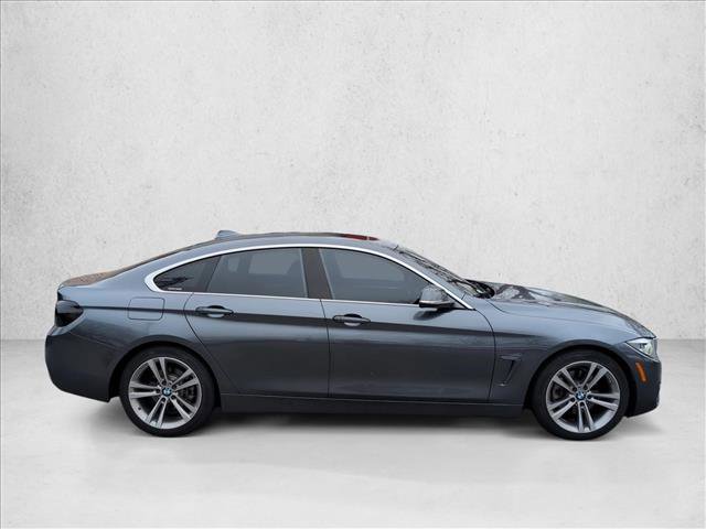 Used 2019 BMW 430i Gran Coupe image 4