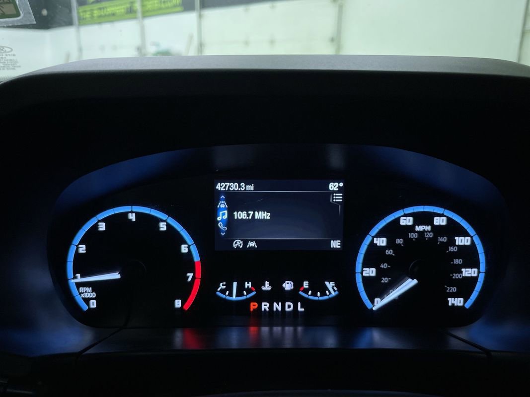 Used 2024 Ford Bronco Sport Big Bend image 19