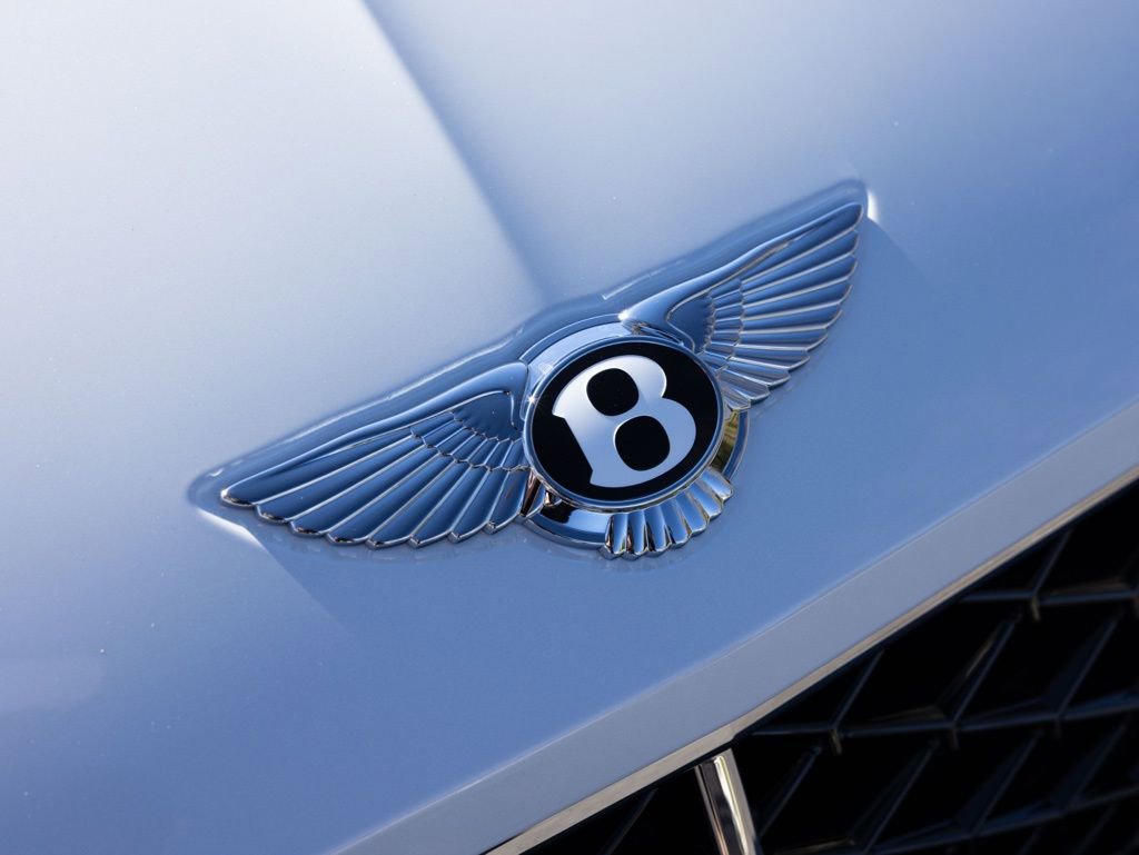 New 2026 Bentley Continental GT AWD/4WD image 19