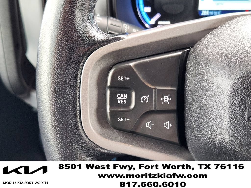 Used 2023 Ford Bronco Big Bend AWD/4WD image 26