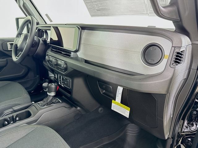 New 2026 Jeep Wrangler Sport image 29