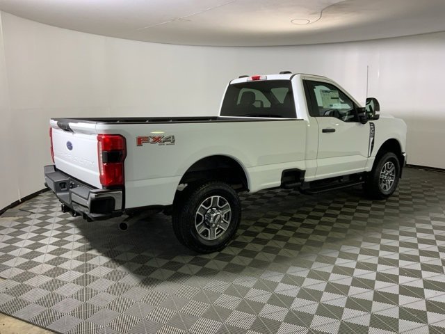 New 2025 Ford F350 XLT w/ 360-Degree Camera Package image 7