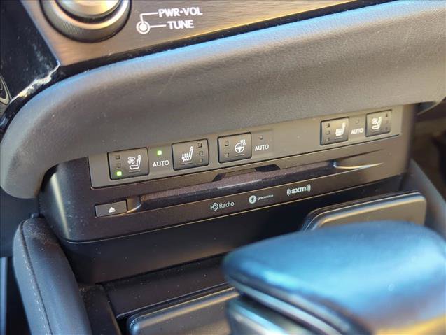 Used 2022 Lexus ES 350 w/ Premium Package FWD image 19