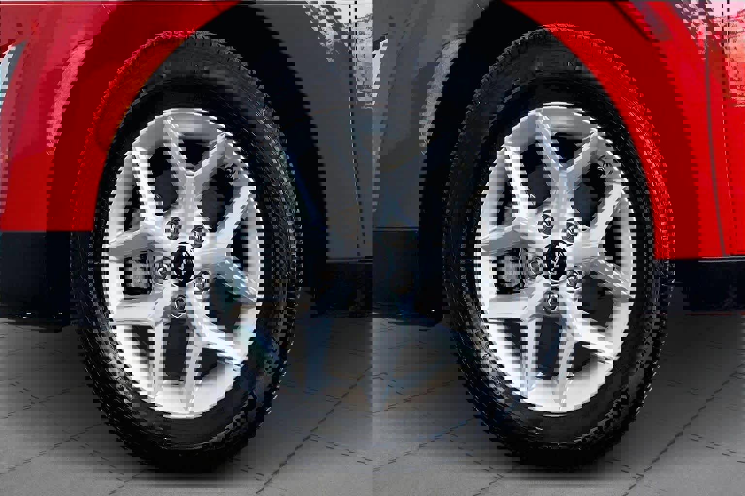 Used 2024 Kia Soul LX w/ Option Group 015 image 11