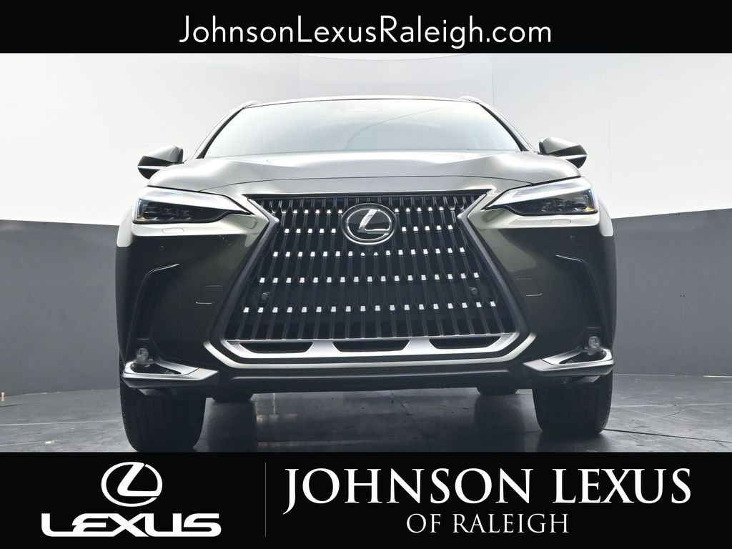 New 2026 Lexus NX 350 AWD w/ Luxury Package image 15