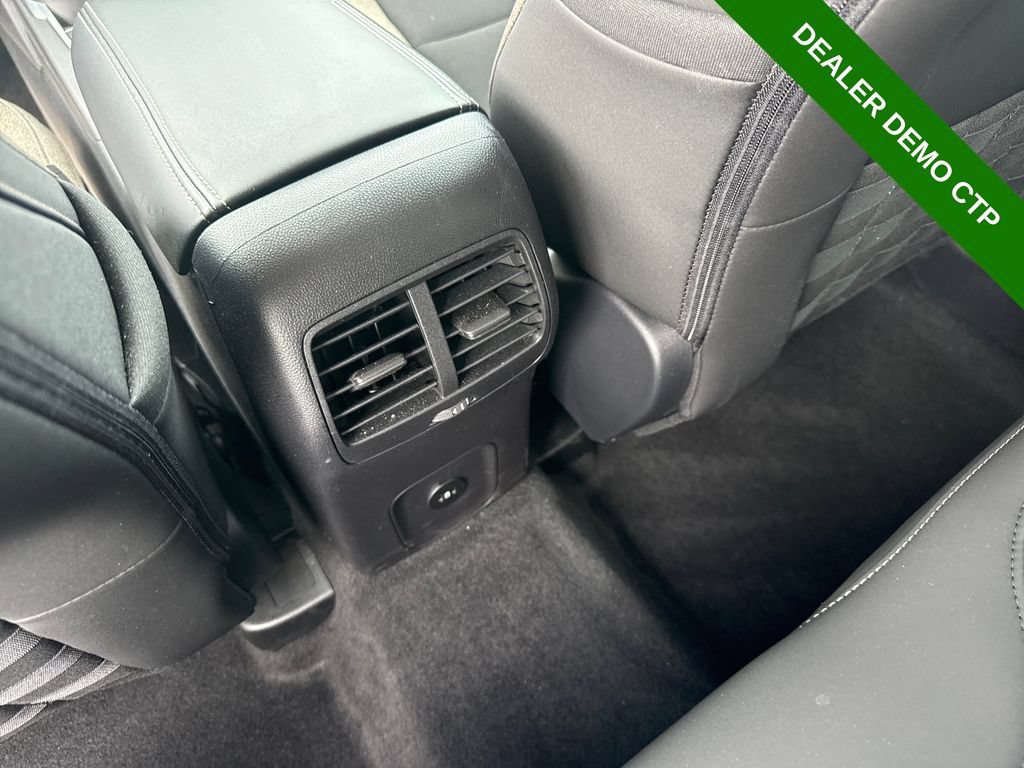 Used 2025 Ford Bronco Sport Big Bend AWD/4WD image 12