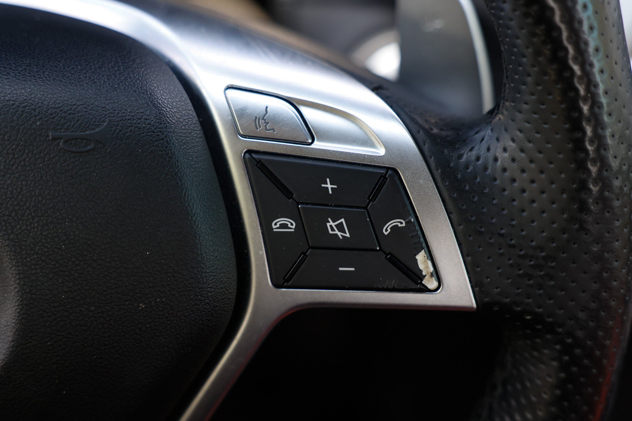 Used 2015 Mercedes-Benz C 63 AMG Coupe image 29