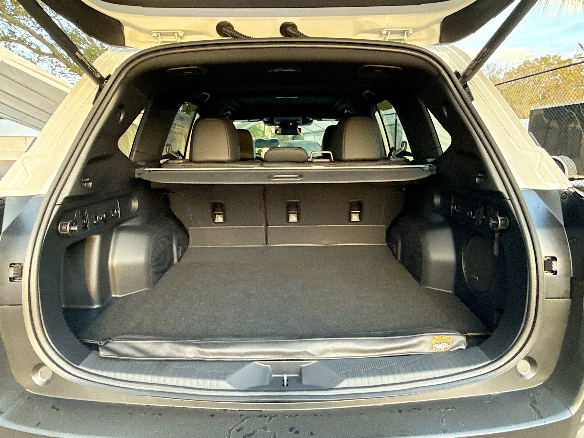 New 2026 Subaru Forester Wilderness image 12