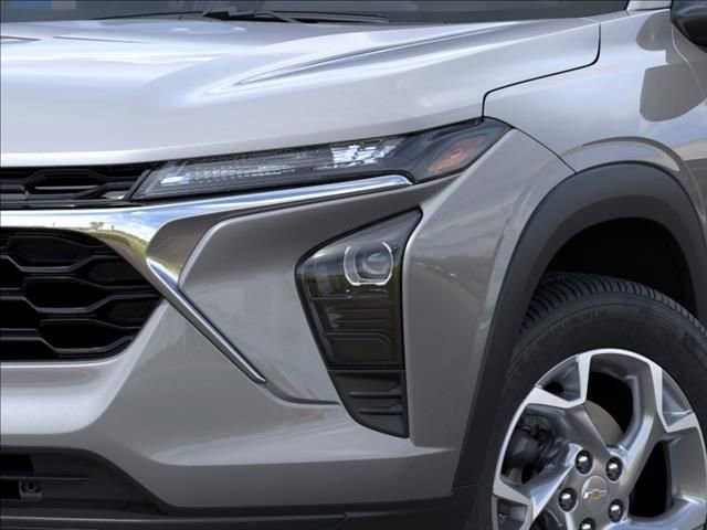New 2026 Chevrolet Trax LS image 10