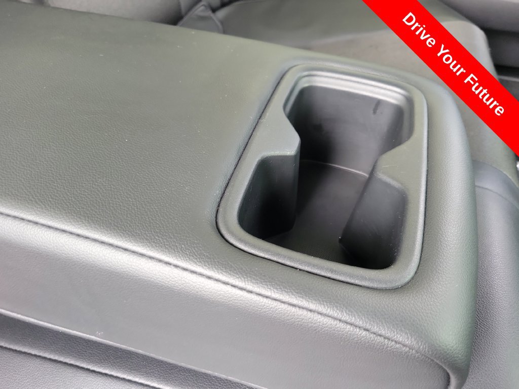 Used 2021 Honda Accord Sport image 23