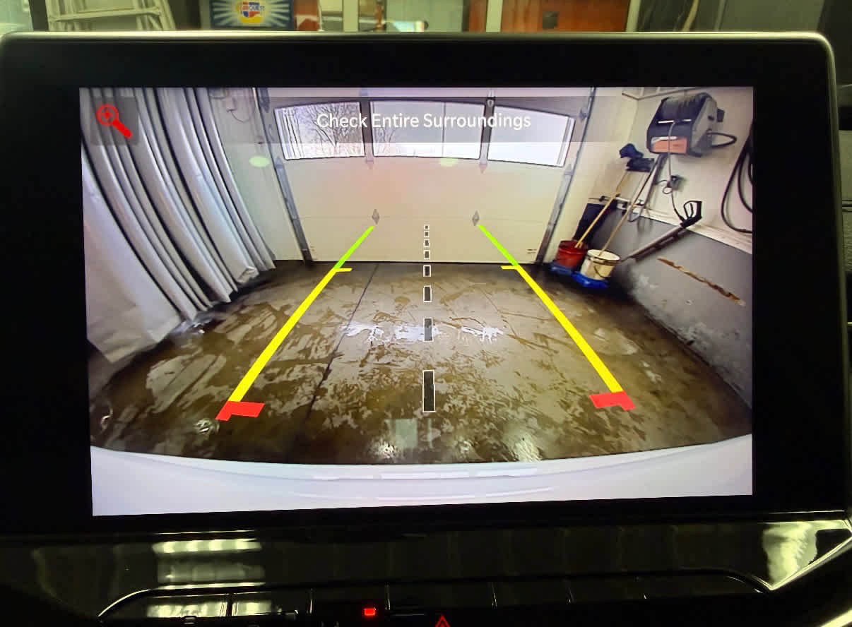 Used 2022 Jeep Compass High Altitude image 34