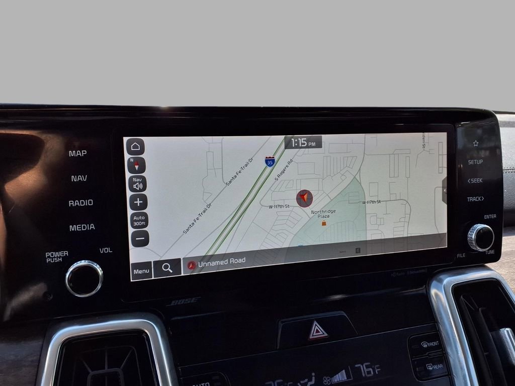 Used 2022 Kia Sorento SX Prestige AWD/4WD image 7