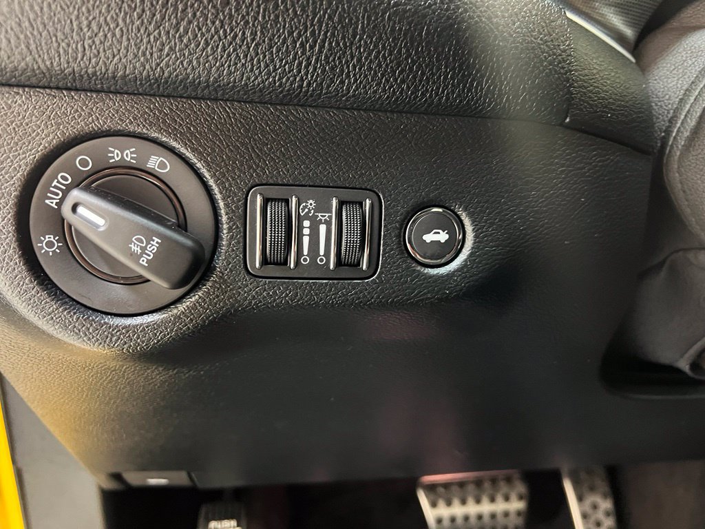 Used 2018 Dodge Challenger R/T Plus RWD image 18