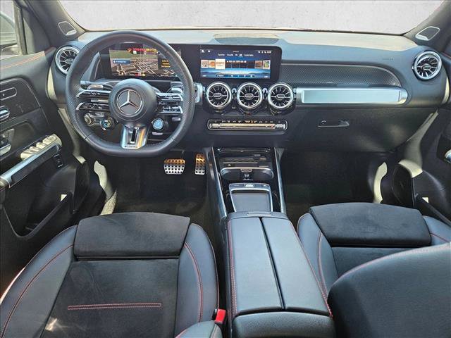 Used 2024 Mercedes-Benz GLB 35 AMG 4MATIC image 19