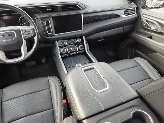 Used 2021 GMC Yukon Denali w/ Denali Ultimate Package image 37