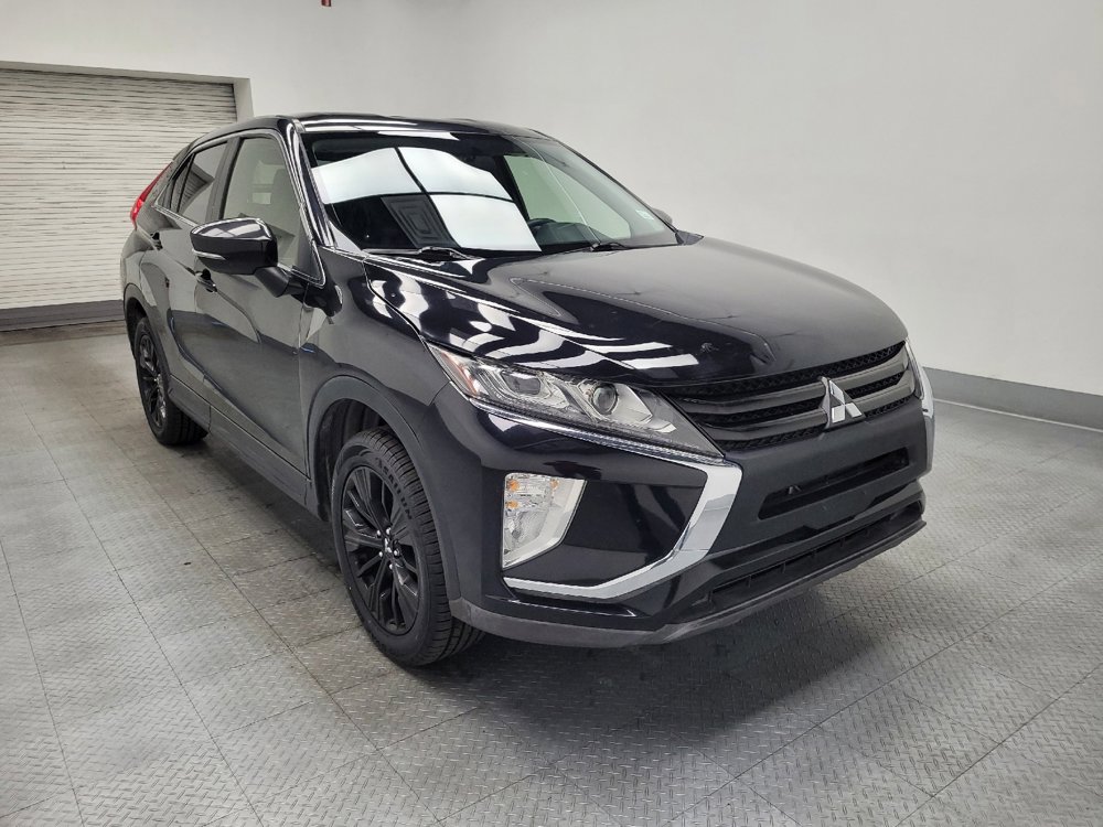 Used 2019 Mitsubishi Eclipse Cross LE image 13