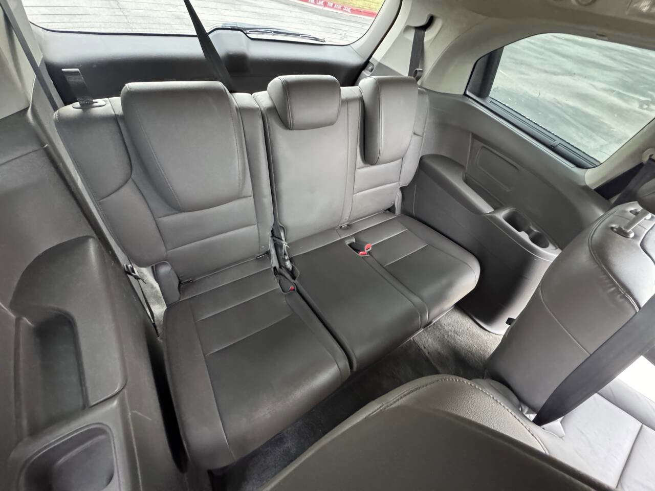 Used 2014 Honda Odyssey EX-L image 15