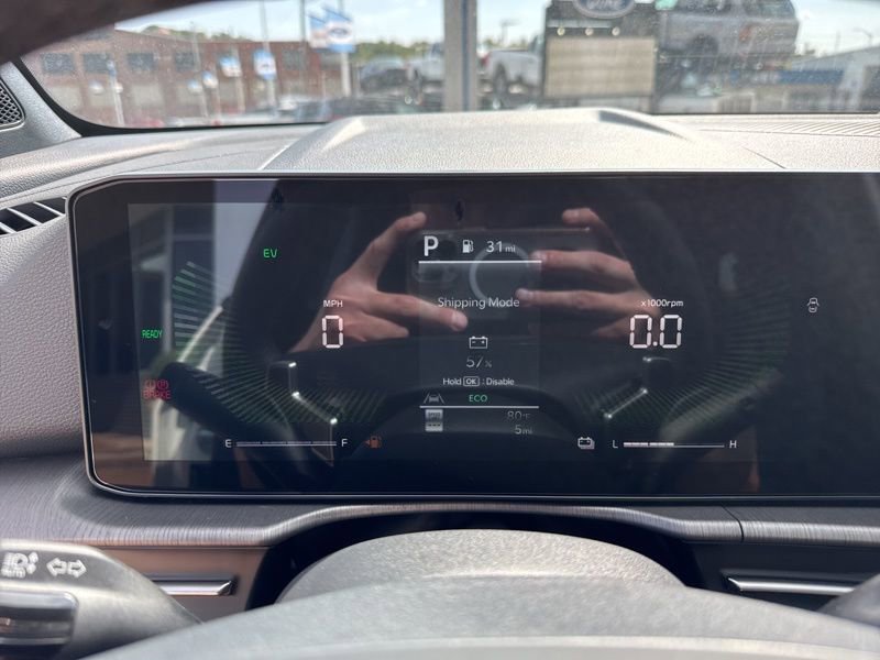 New 2026 Kia Sportage X-Line image 29