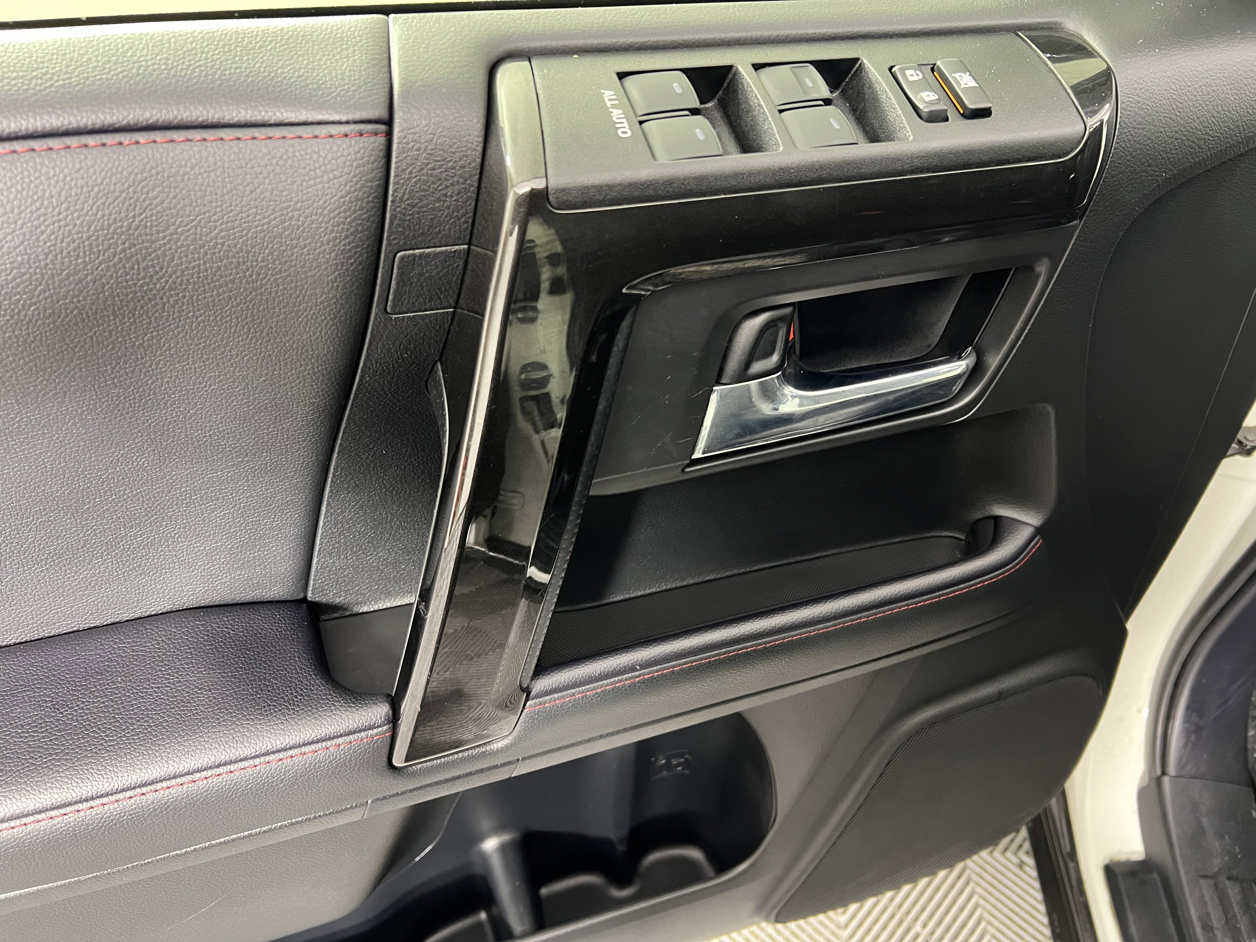 Used 2021 Toyota 4Runner TRD Pro image 18