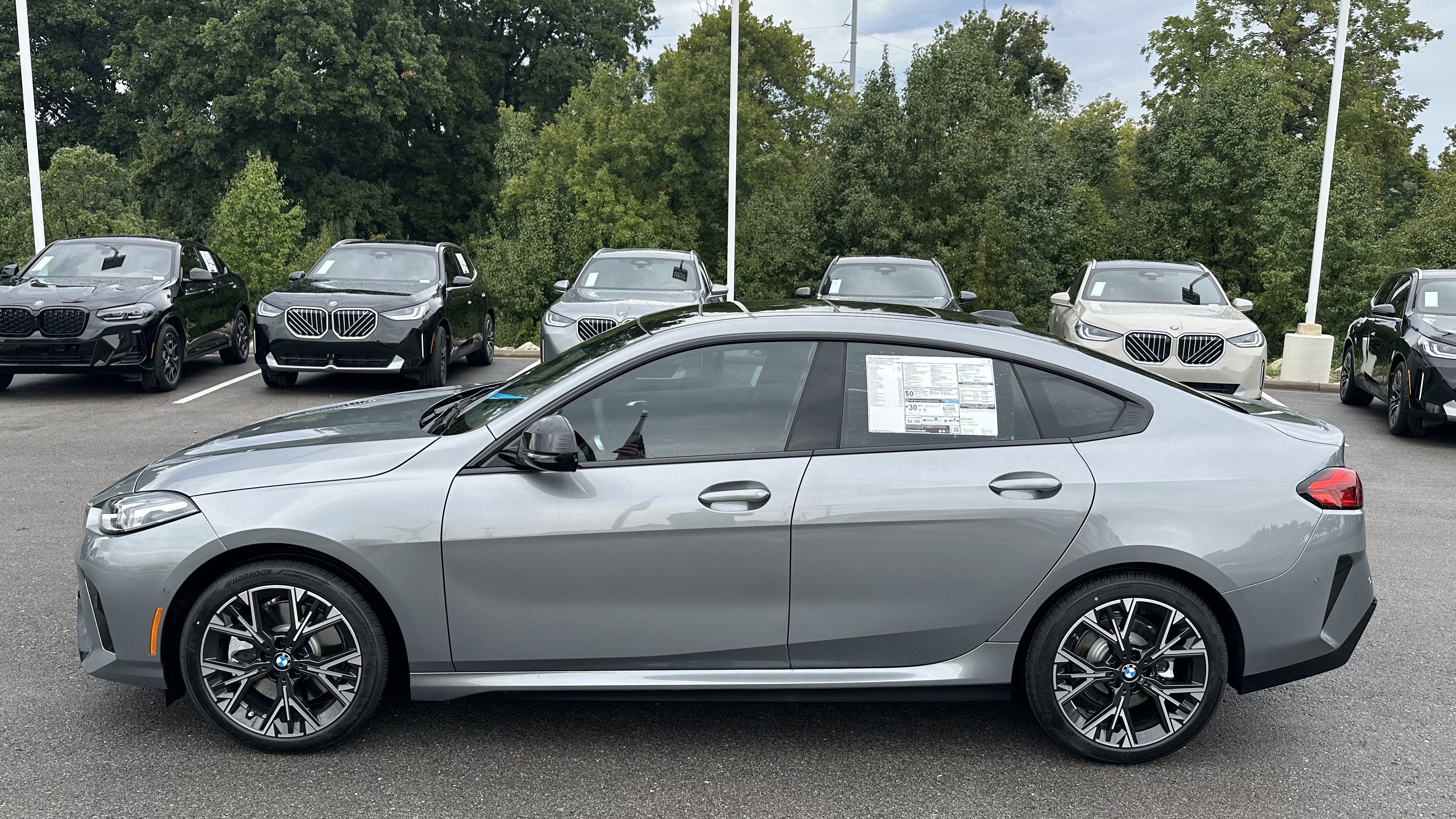 New 2026 BMW 228i xDrive w/ Premium Package image 7