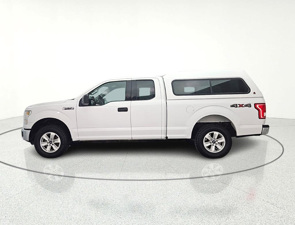 Used 2016 Ford F150 XLT image 9