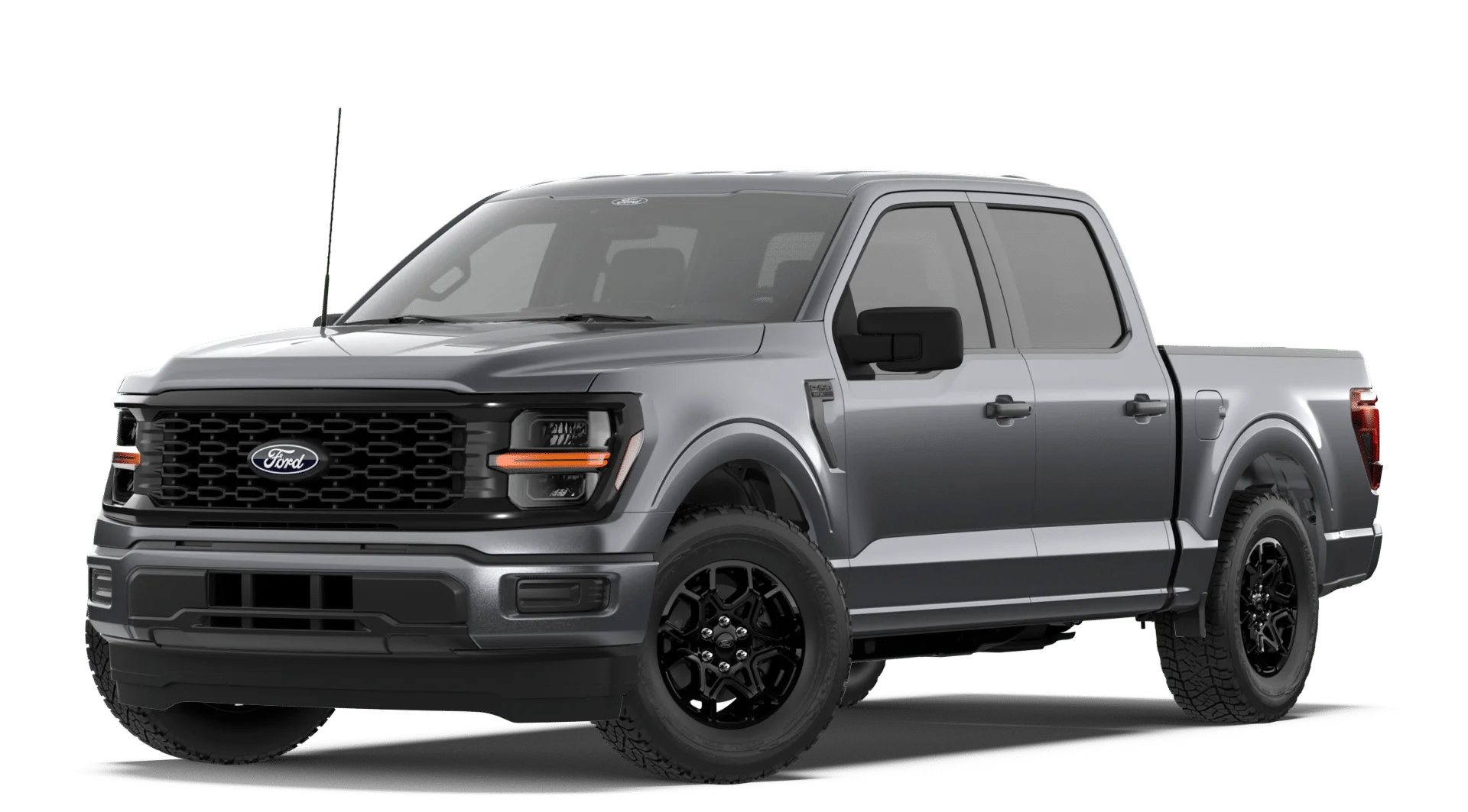 New 2026 Ford F150 STX AWD/4WD image 54