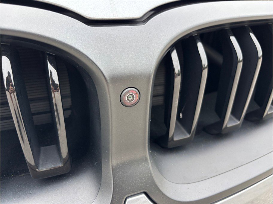 Used 2024 BMW 840i Coupe w/ M Sport Professional Package image 15