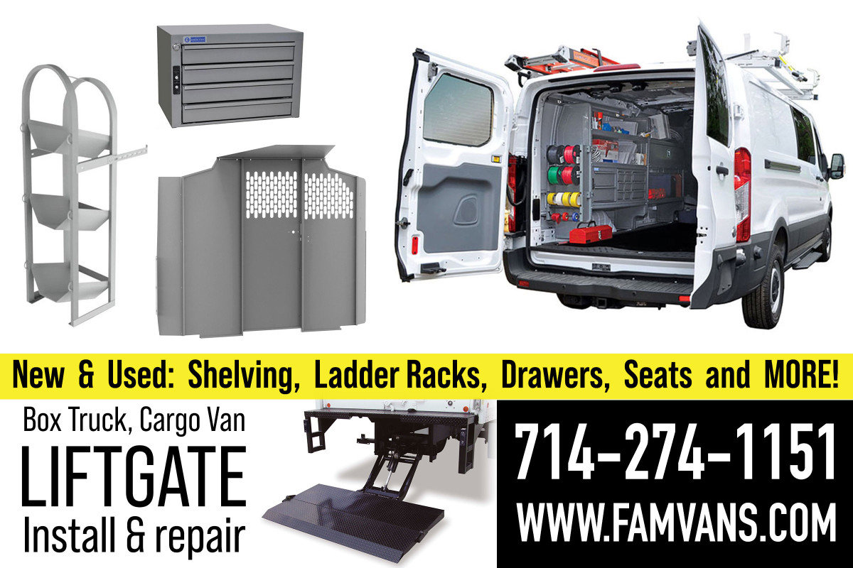 Used 2005 Dodge Sprinter 2500 w/ PWR Convenience Group image 43