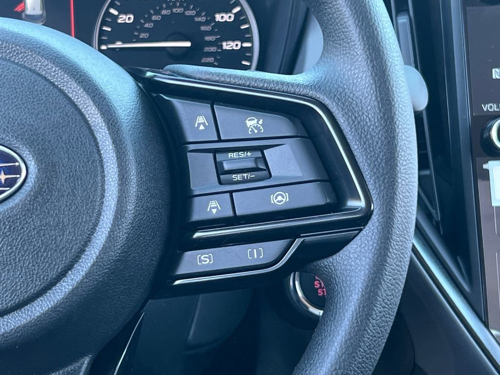 New 2026 Subaru Crosstrek 2.0i Premium image 22