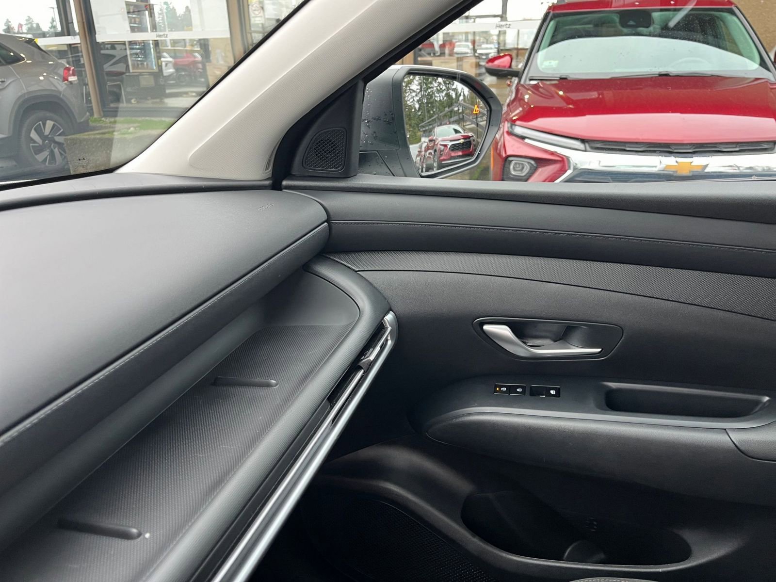 Used 2025 Hyundai Tucson SEL image 37